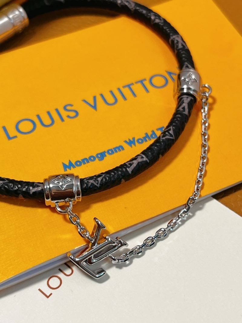 Louis Vuitton Bracelets